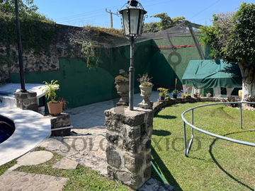 Casa en Venta ubicada en Tres de Mayo, Tres de Mayo, Morelos.