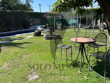 Casa en Venta ubicada en Tres de Mayo, Tres de Mayo, Morelos.