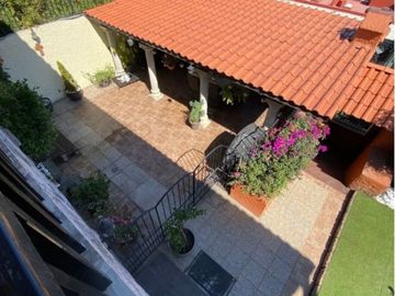 VENDO HERMOSA CASA EN BOSQUE DE LA HERRADURA