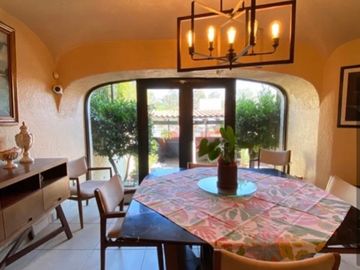 VENDO HERMOSA CASA EN BOSQUE DE LA HERRADURA