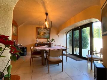 VENDO HERMOSA CASA EN BOSQUE DE LA HERRADURA