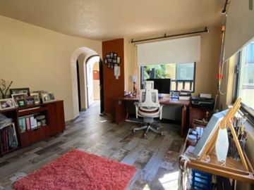 VENDO HERMOSA CASA EN BOSQUE DE LA HERRADURA
