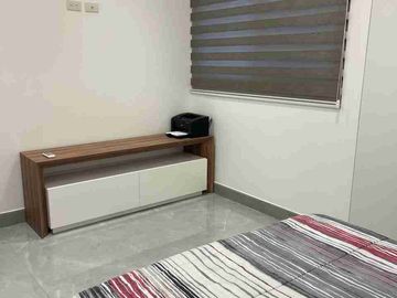 Departamento de 2 dormitorios en alquiler – Vista Lago 1, Laguna Club