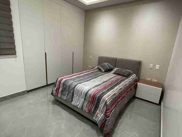 Departamento de 2 dormitorios en alquiler – Vista Lago 1, Laguna Club
