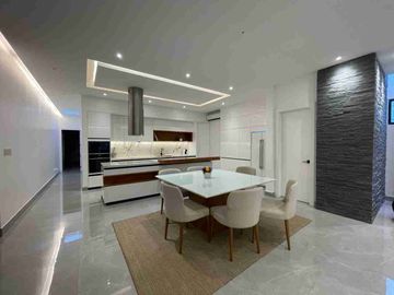 Departamento de 2 dormitorios en alquiler – Vista Lago 1, Laguna Club