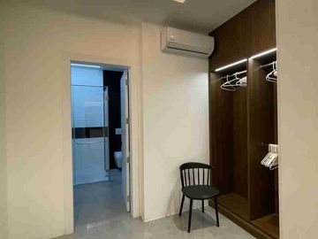 Departamento de 2 dormitorios en alquiler – Vista Lago 1, Laguna Club