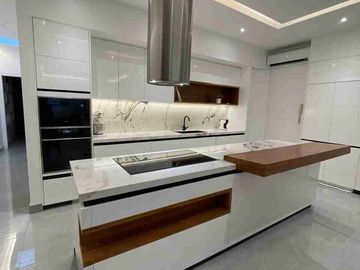 Departamento de 2 dormitorios en alquiler – Vista Lago 1, Laguna Club