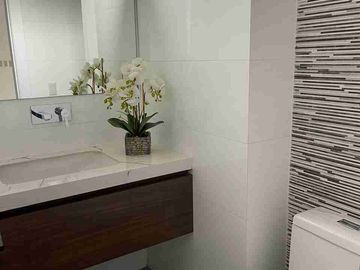 Departamento de 2 dormitorios en alquiler – Vista Lago 1, Laguna Club