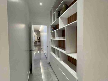 Departamento de 2 dormitorios en alquiler – Vista Lago 1, Laguna Club