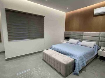 Departamento de 2 dormitorios en alquiler – Vista Lago 1, Laguna Club