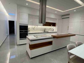 Departamento de 2 dormitorios en alquiler – Vista Lago 1, Laguna Club