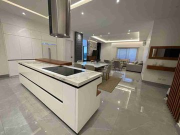 Departamento de 2 dormitorios en alquiler – Vista Lago 1, Laguna Club