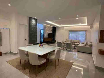Departamento de 2 dormitorios en alquiler – Vista Lago 1, Laguna Club