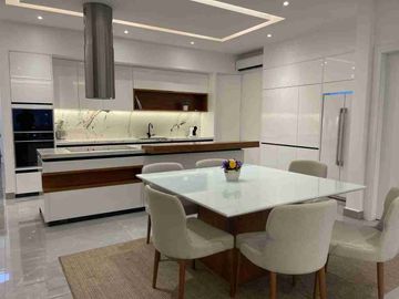 Departamento de 2 dormitorios en alquiler – Vista Lago 1, Laguna Club