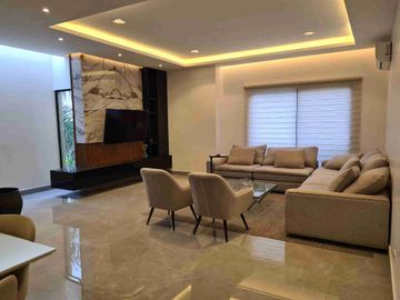 Departamento de 2 dormitorios en alquiler – Vista Lago 1, Laguna Club