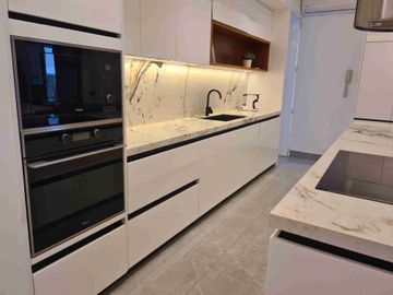 Departamento de 2 dormitorios en alquiler – Vista Lago 1, Laguna Club