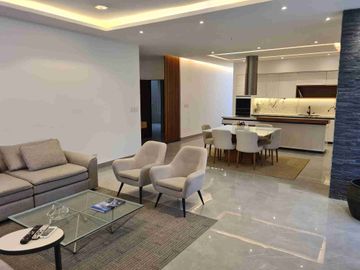 Departamento de 2 dormitorios en alquiler – Vista Lago 1, Laguna Club