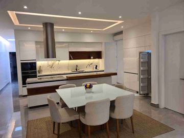 Departamento de 2 dormitorios en alquiler – Vista Lago 1, Laguna Club