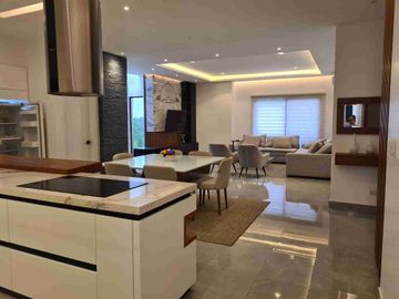 Departamento de 2 dormitorios en alquiler – Vista Lago 1, Laguna Club