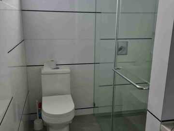 Departamento de 2 dormitorios en alquiler – Vista Lago 1, Laguna Club
