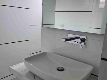 Departamento de 2 dormitorios en alquiler – Vista Lago 1, Laguna Club
