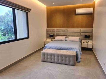 Departamento de 2 dormitorios en alquiler – Vista Lago 1, Laguna Club