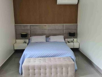 Departamento de 2 dormitorios en alquiler – Vista Lago 1, Laguna Club
