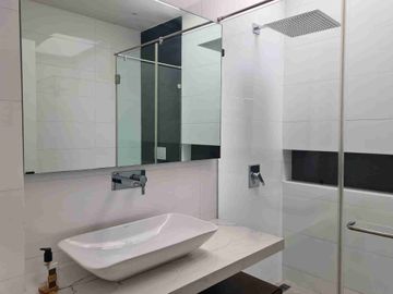 Departamento de 2 dormitorios en alquiler – Vista Lago 1, Laguna Club