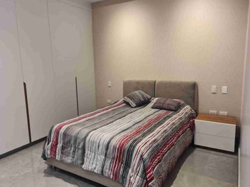 Departamento de 2 dormitorios en alquiler – Vista Lago 1, Laguna Club