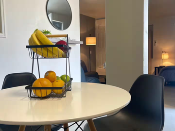 Loft a dos cuadras del Tec