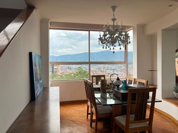Apartamento en Venta en San Lucas, Poblado Medellín Antioquia