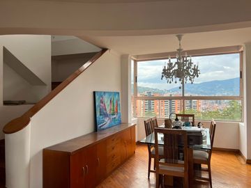 Apartamento en Venta en San Lucas, Poblado Medellín Antioquia