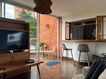 Apartamento en Venta en San Lucas, Poblado Medellín Antioquia