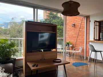 Apartamento en Venta en San Lucas, Poblado Medellín Antioquia