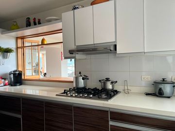 Apartamento en Venta en San Lucas, Poblado Medellín Antioquia