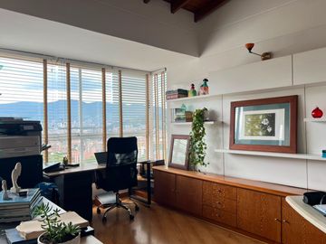 Apartamento en Venta en San Lucas, Poblado Medellín Antioquia