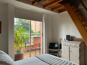 Apartamento en Venta en San Lucas, Poblado Medellín Antioquia