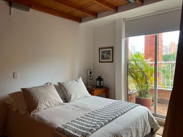Apartamento en Venta en San Lucas, Poblado Medellín Antioquia