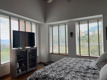 Apartamento en Venta en San Lucas, Poblado Medellín Antioquia