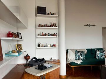 Apartamento en Venta en San Lucas, Poblado Medellín Antioquia