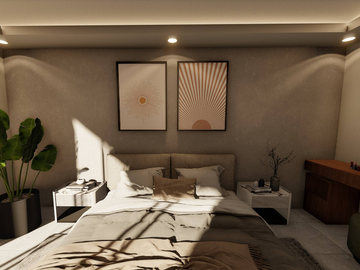 CASA EN VENTA ZONA SOLARES... PARQUES VALLARTA
