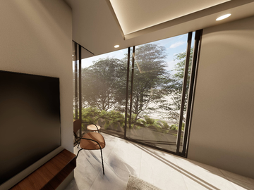 CASA EN VENTA ZONA SOLARES... PARQUES VALLARTA