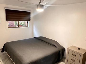 Departamento amueblado cerca de la UAG