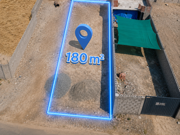 🏡✨ VENTA DE TERRENO URBANO EN COCACHACRA ✨🏡