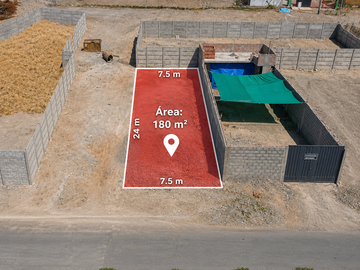 🏡✨ VENTA DE TERRENO URBANO EN COCACHACRA ✨🏡