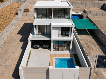 🏡✨ VENTA DE TERRENO URBANO EN COCACHACRA ✨🏡