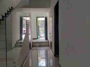Casa en Renta Cumbres Elite cima del Bosque Monterrey, N.L.