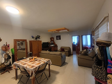 DEPARTAMENTO EN VENTA EN BENITO JUÁREZ