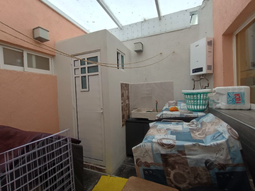 DEPARTAMENTO EN VENTA EN BENITO JUÁREZ