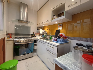 DEPARTAMENTO EN VENTA EN BENITO JUÁREZ